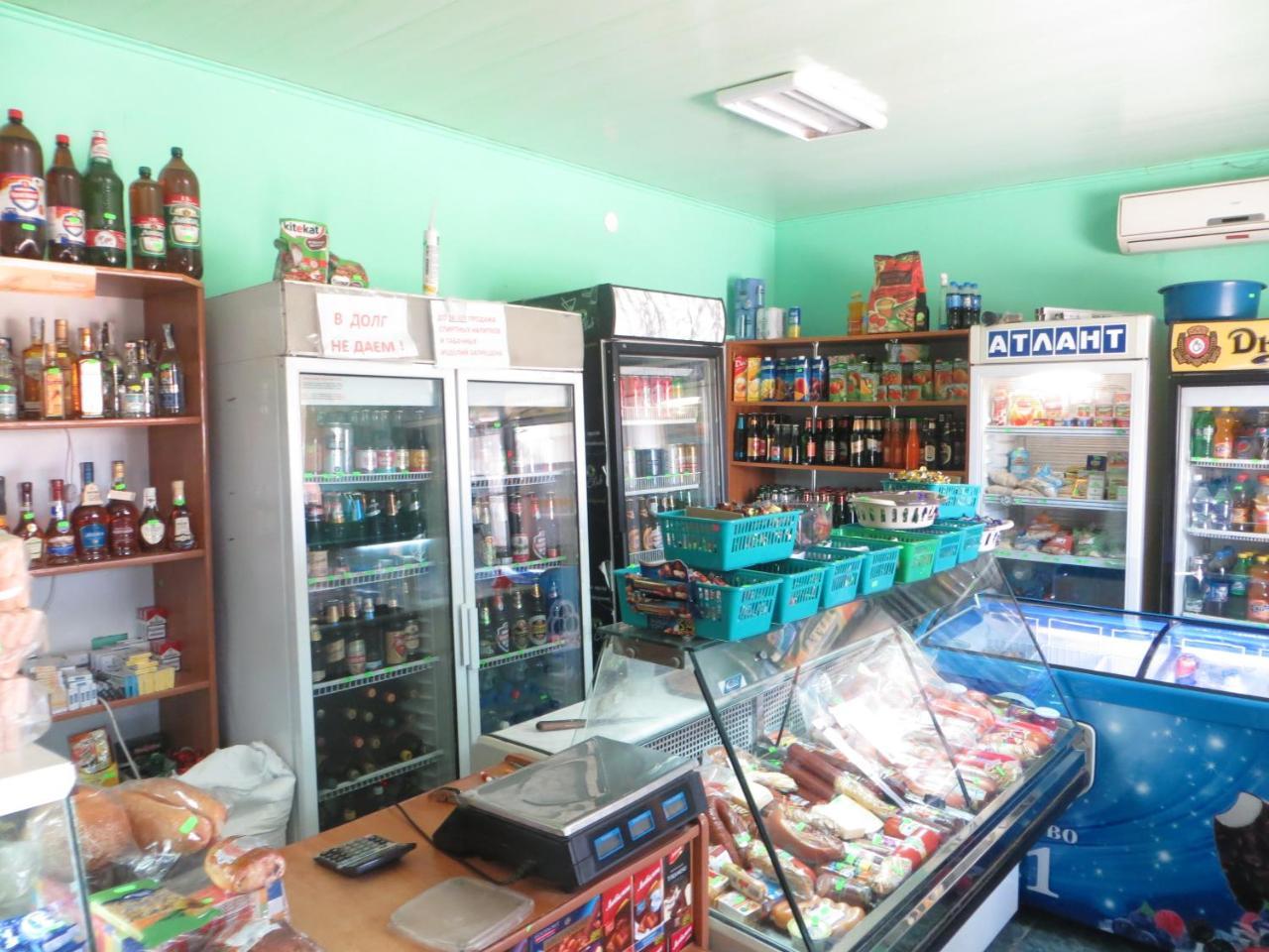 扎利济尼波尔特 Monte Karlo酒店 外观 照片